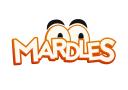 Mardles logo